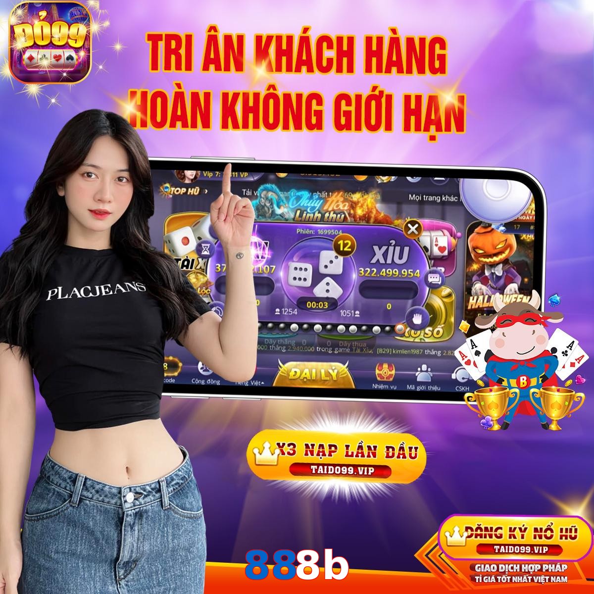 888b